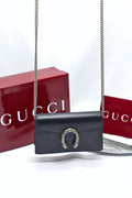 Gucci Dionysus Mini bag - Black