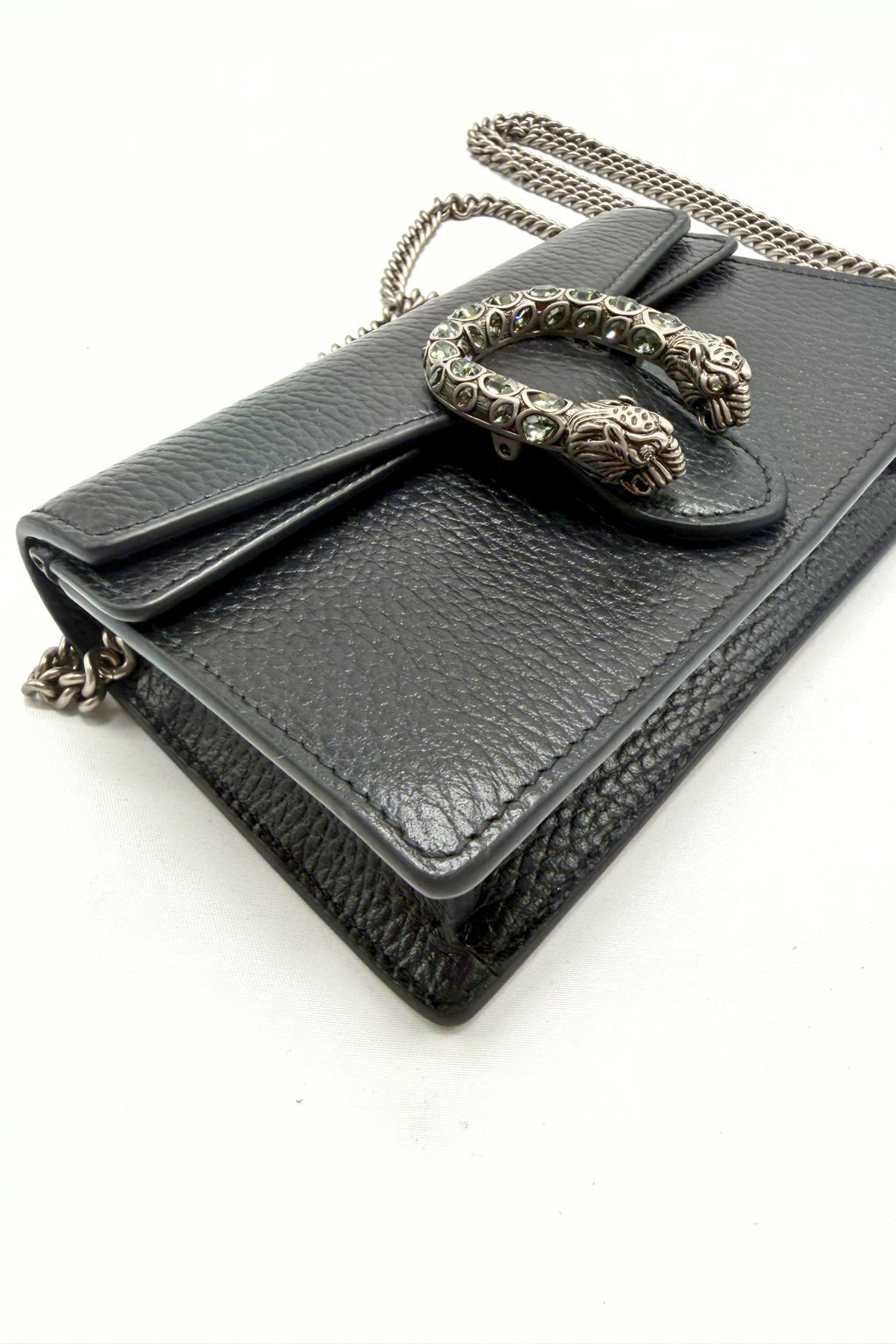 Gucci Dionysus Mini bag - Black