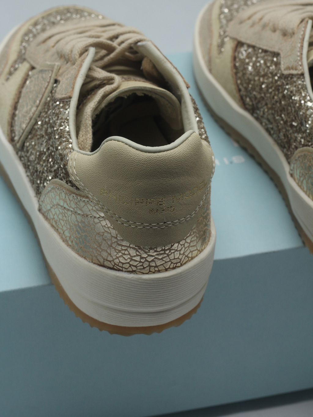 Philippe Model Paris - Nice Sneaker - Size 37