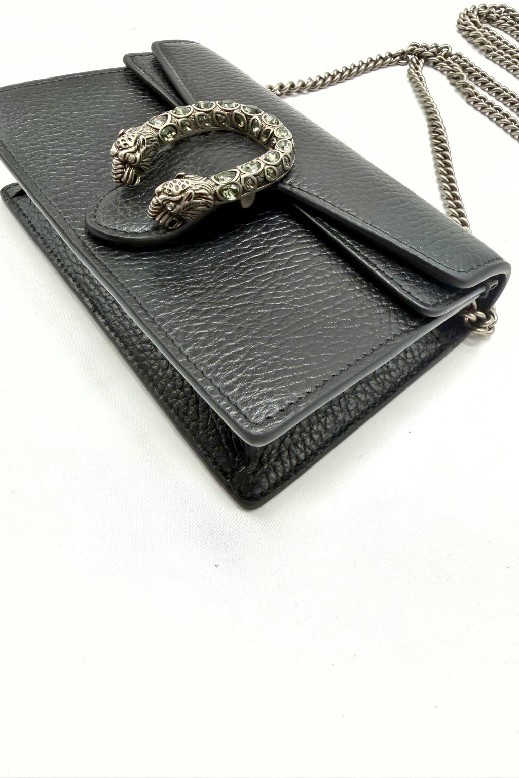 Gucci Dionysus Mini bag - Black