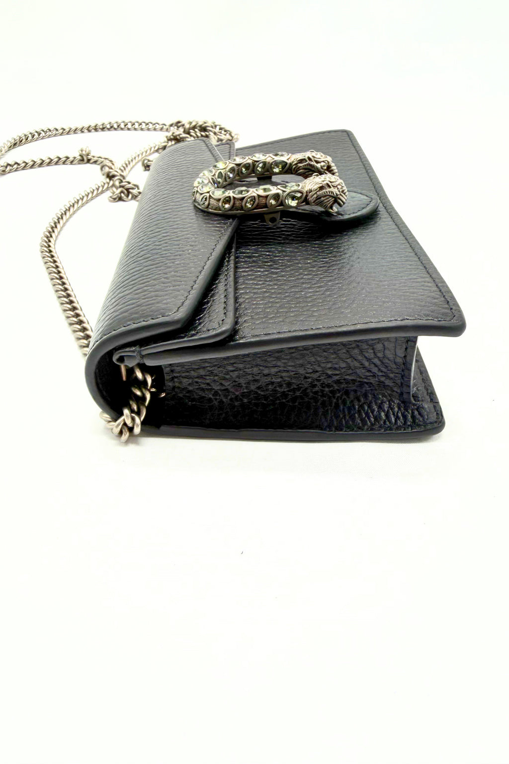 Gucci Dionysus Mini bag - Black