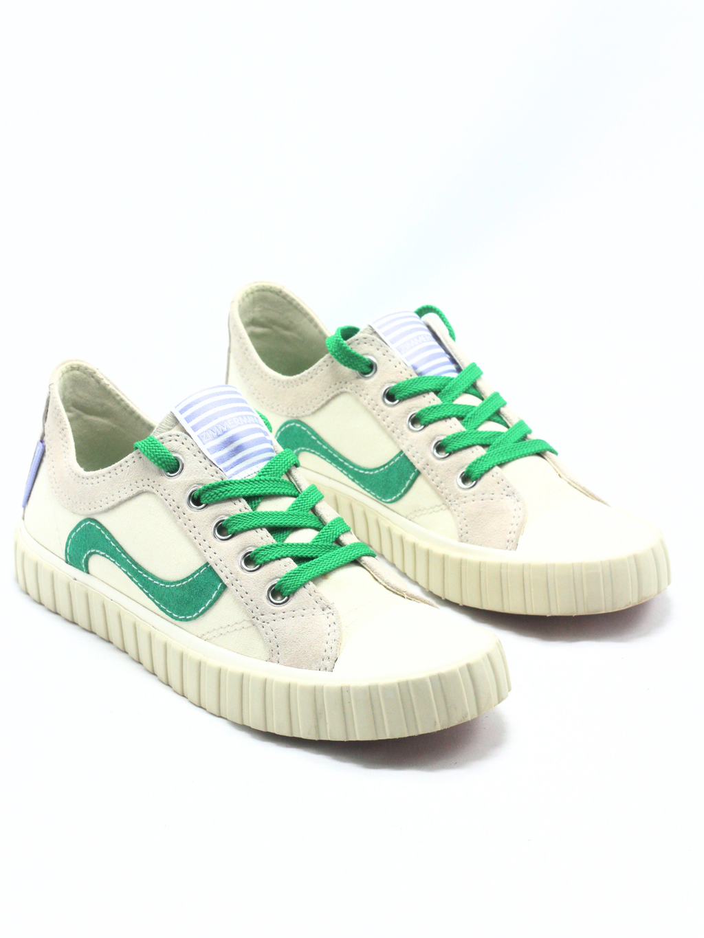 Zimmermann Wave Sneakers - Size 37