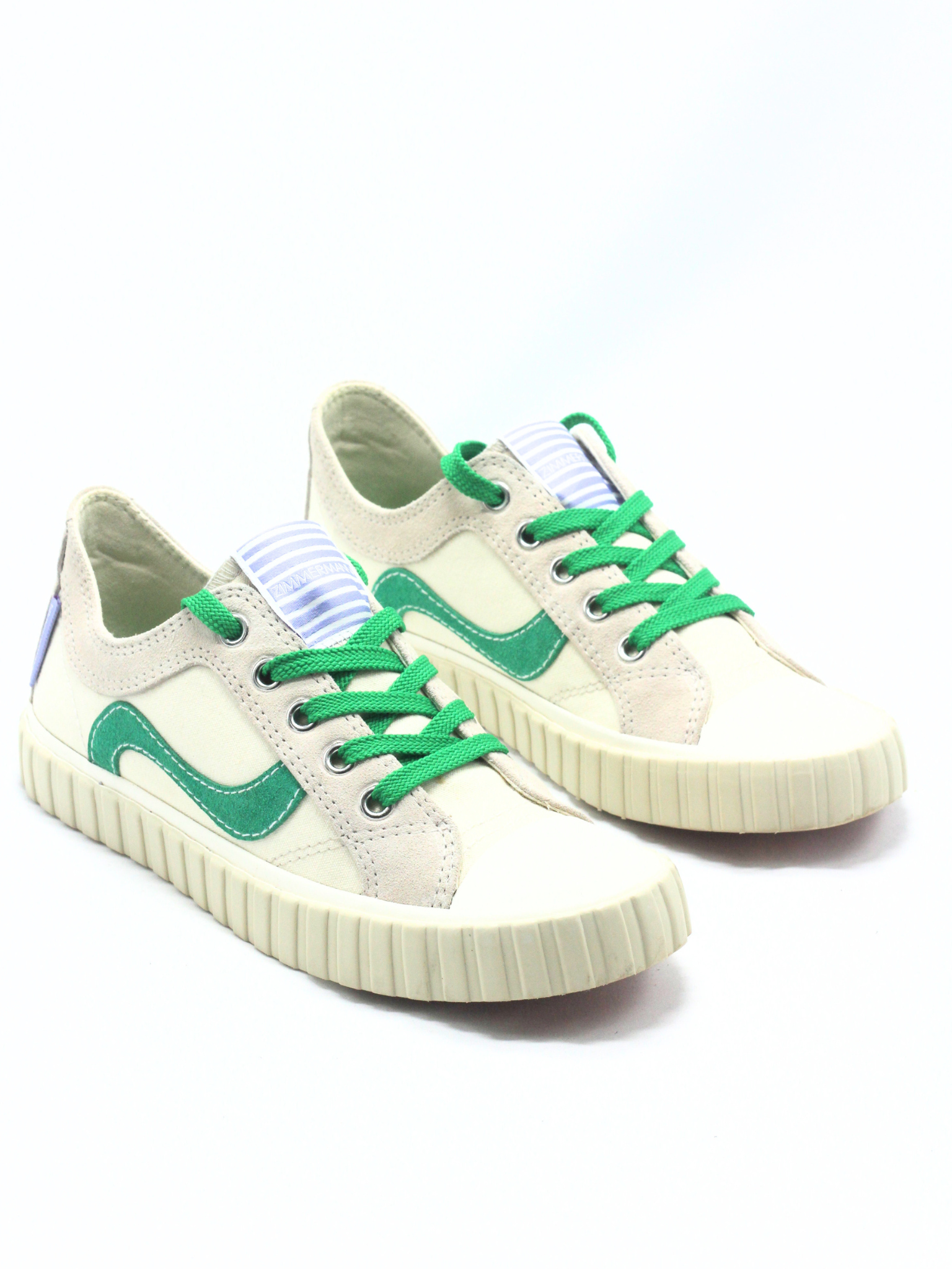 Zimmermann Wave Sneakers - Size 37