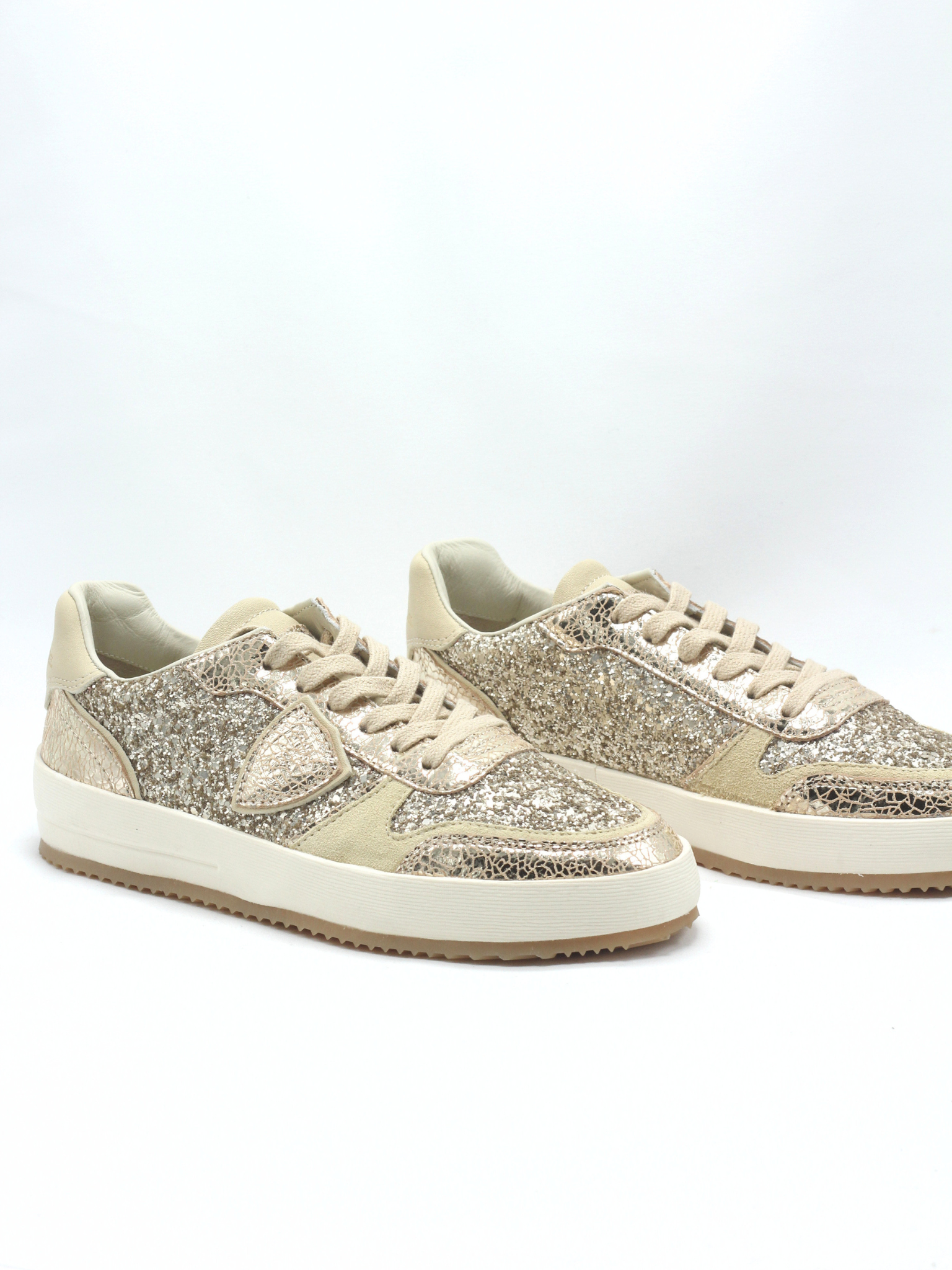 Philippe Model Paris - Nice Sneaker - Size 37