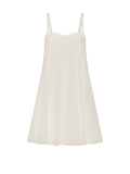 POSSE Pearl Mini Dress – Pearl - Size Small