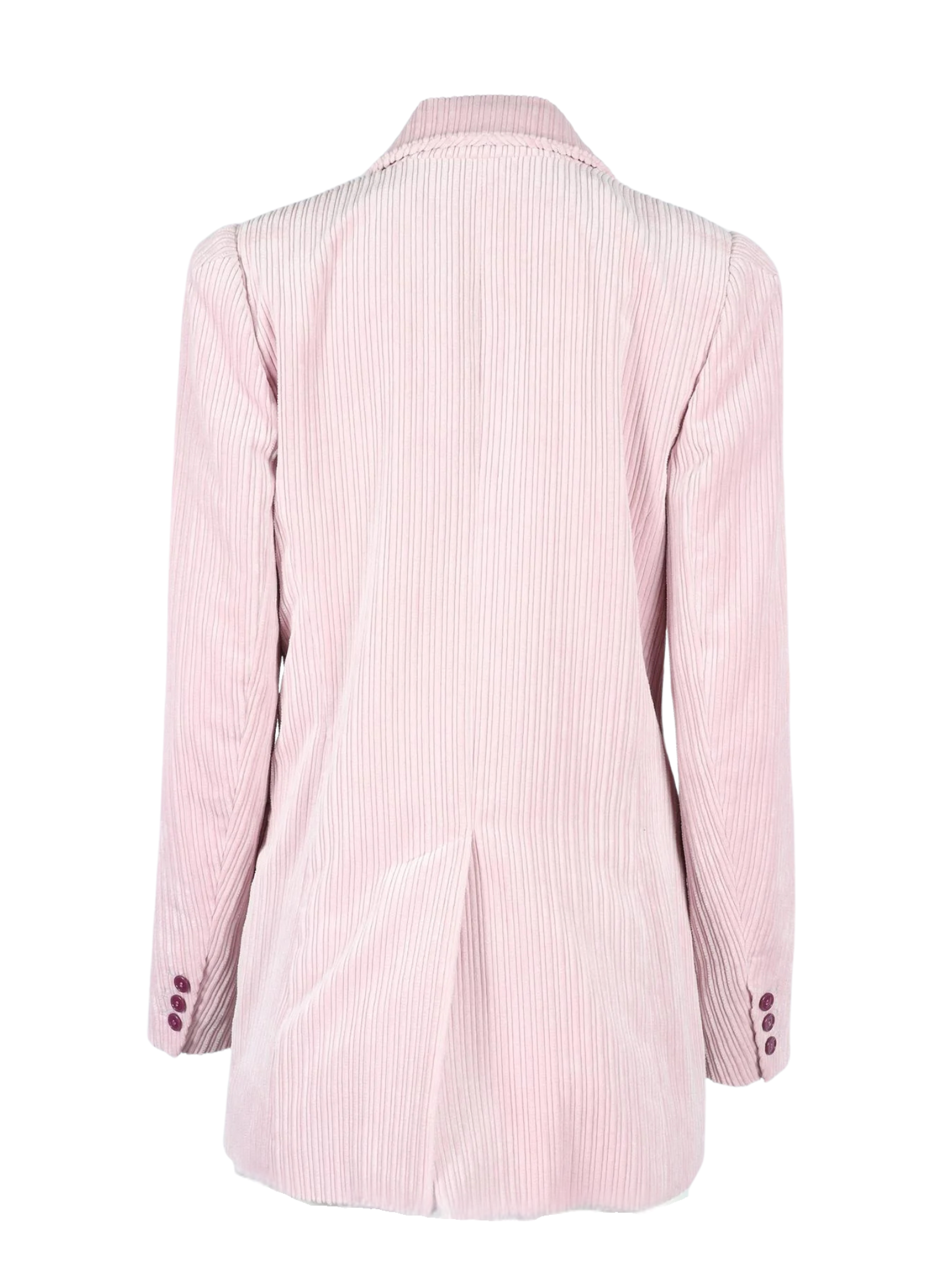 Isabel Marant Malyake Corduroy Blazer -  FR 36 (Small)