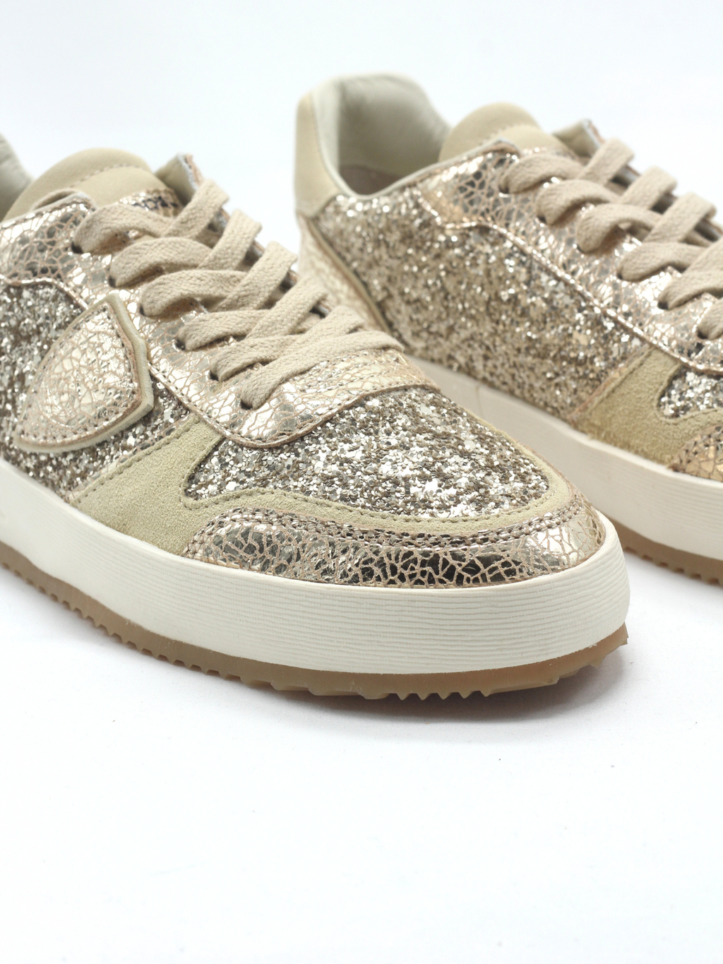 Philippe Model Paris - Nice Sneaker - Size 37