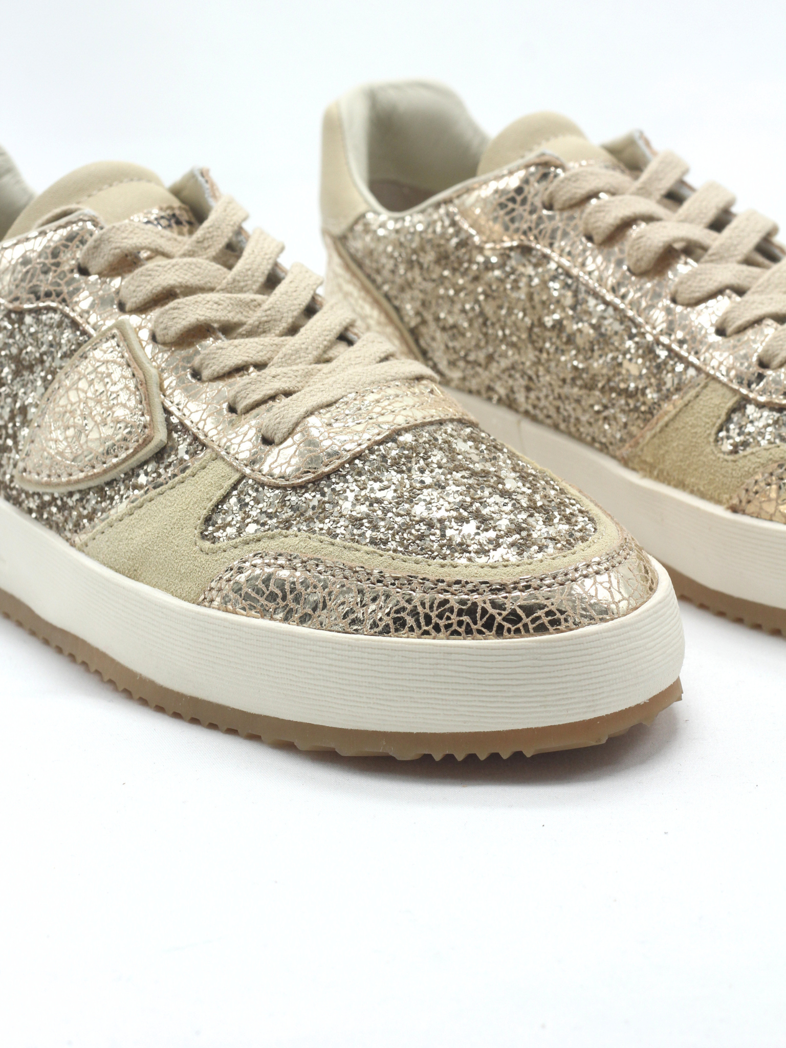 Philippe Model Paris - Nice Sneaker - Size 37