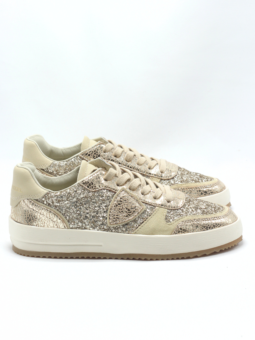 Philippe Model Paris - Nice Sneaker - Size 37