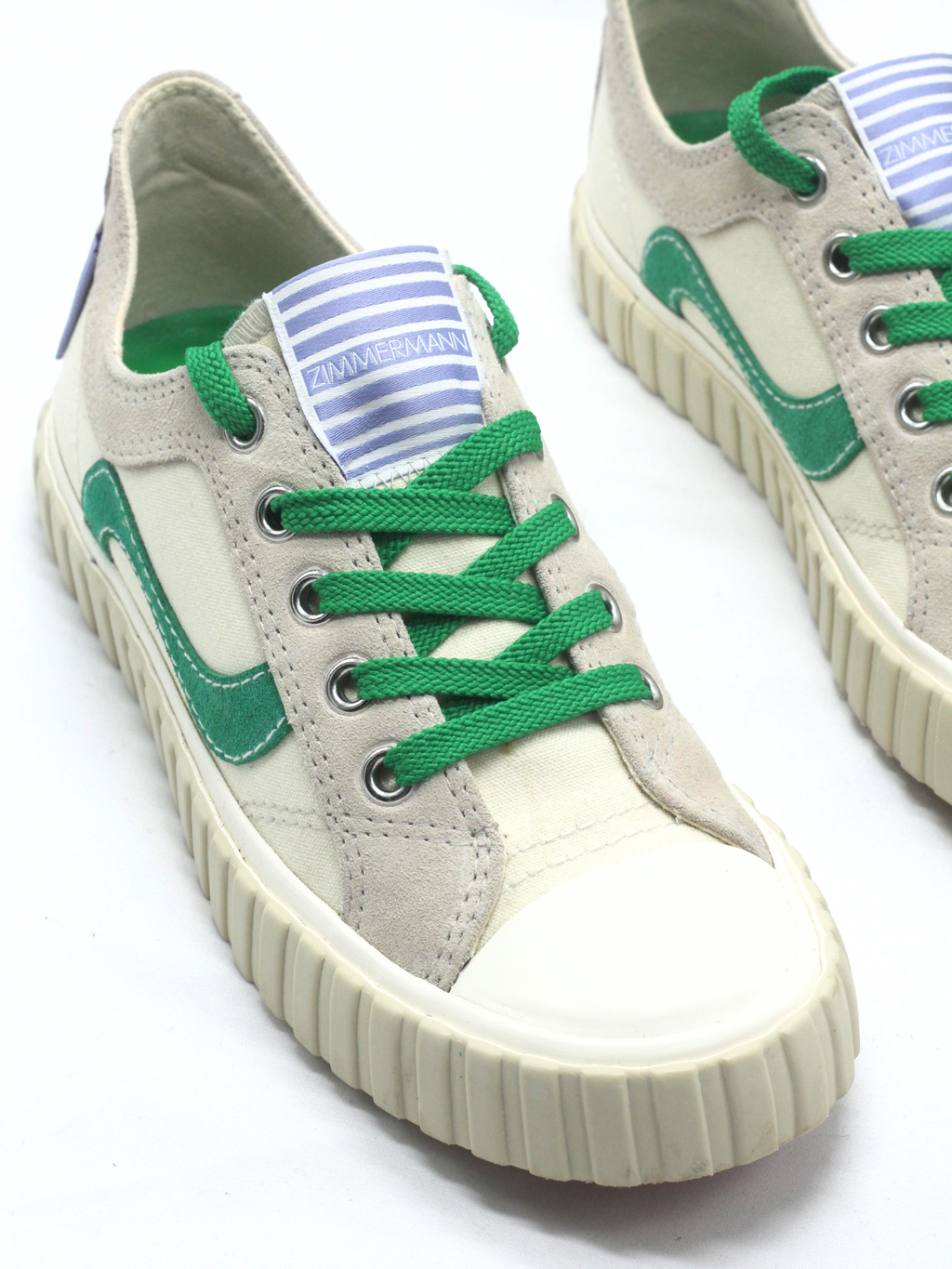 Zimmermann Wave Sneakers - Size 37