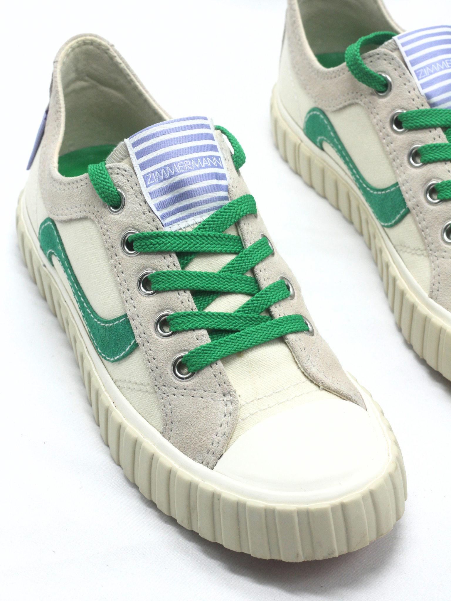 Zimmermann Wave Sneakers - Size 37