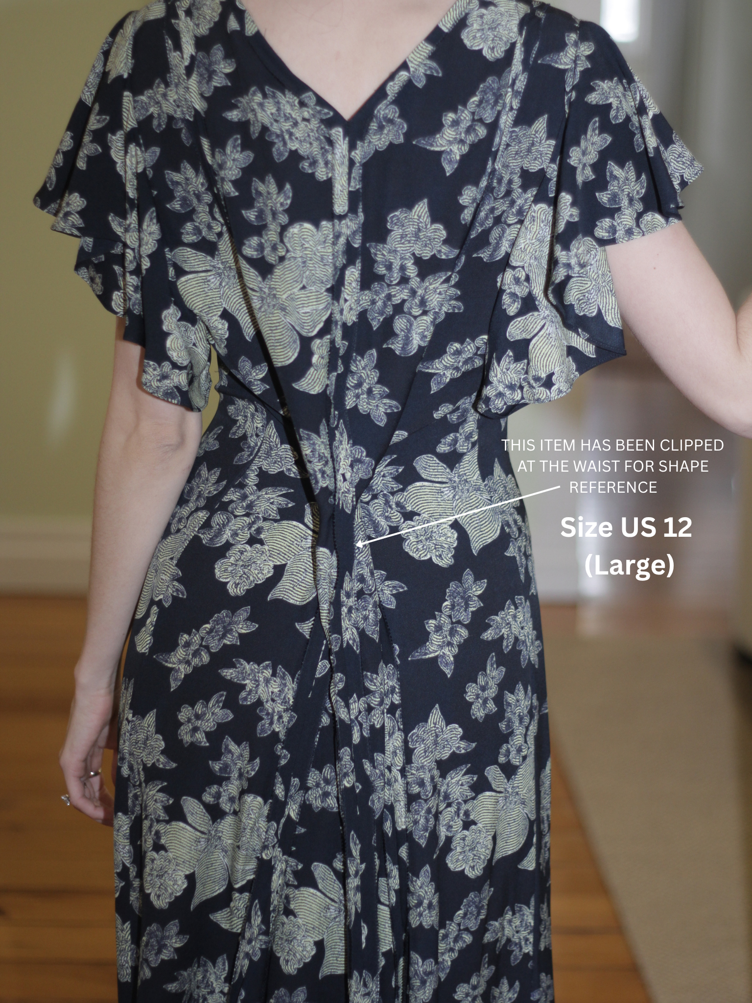 Ulla Johnson Evette Dress - Size US 12 (Large)