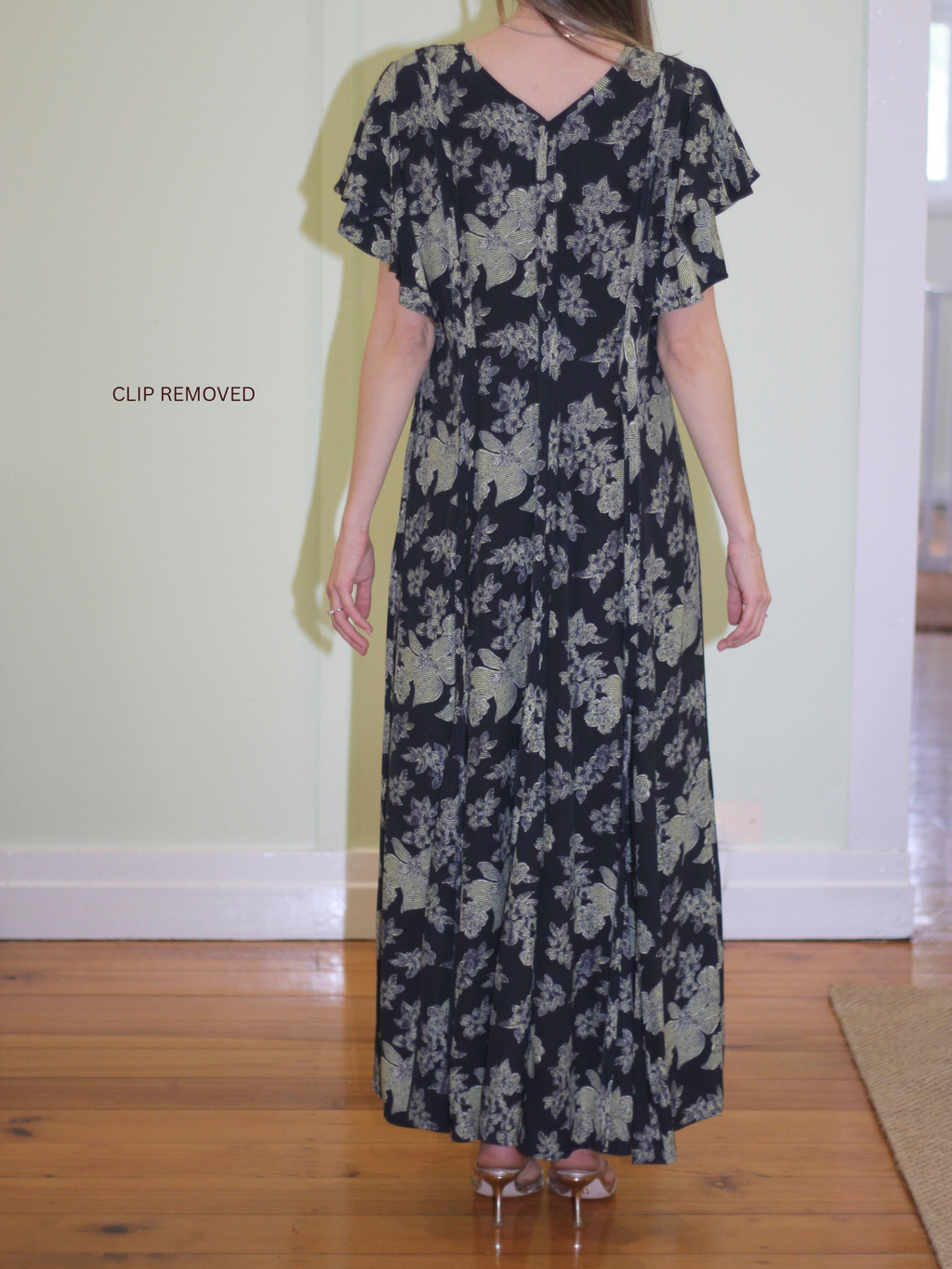 Ulla Johnson Evette Dress - Size US 12 (Large)