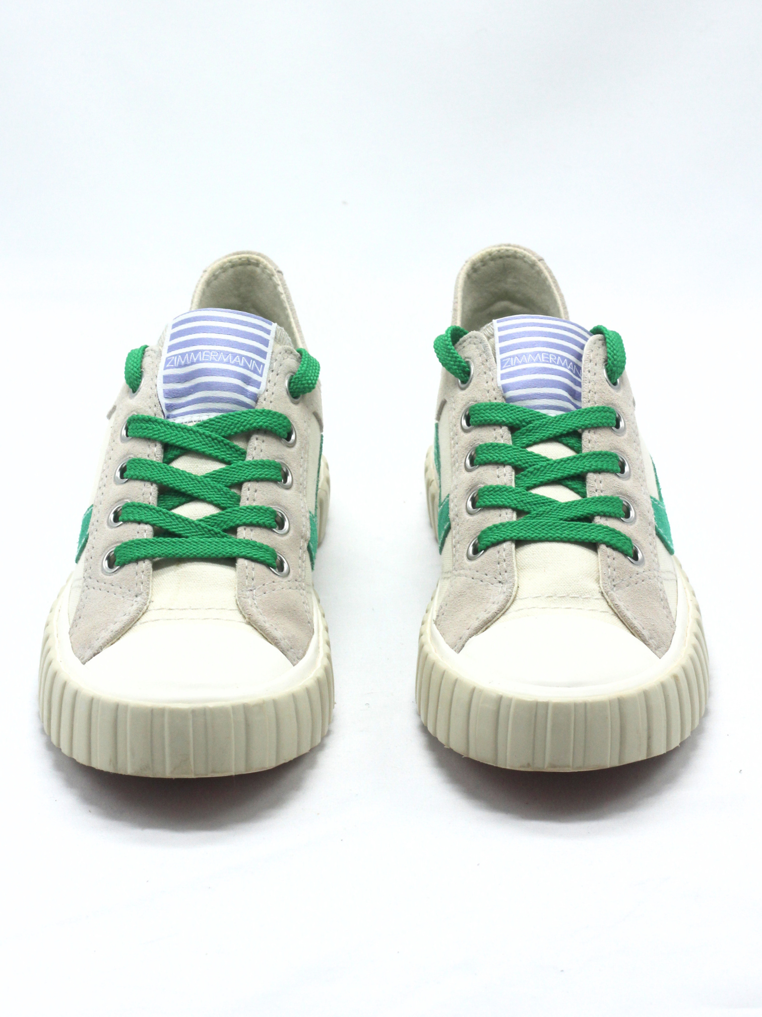Zimmermann Wave Sneakers - Size 37