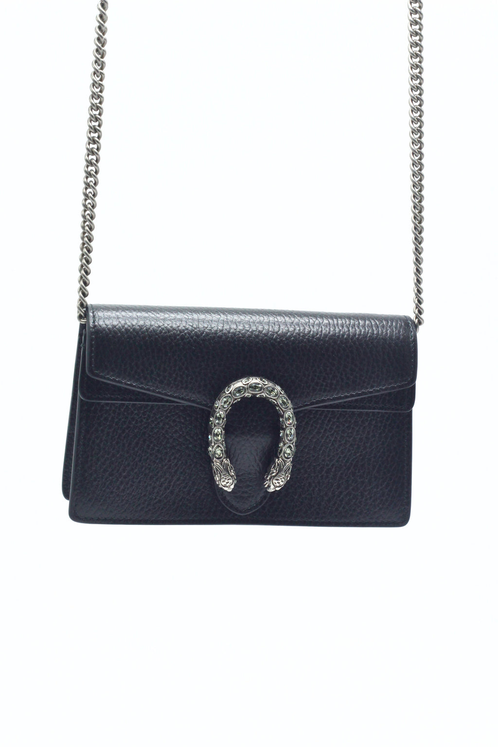 Gucci Dionysus Mini bag - Black
