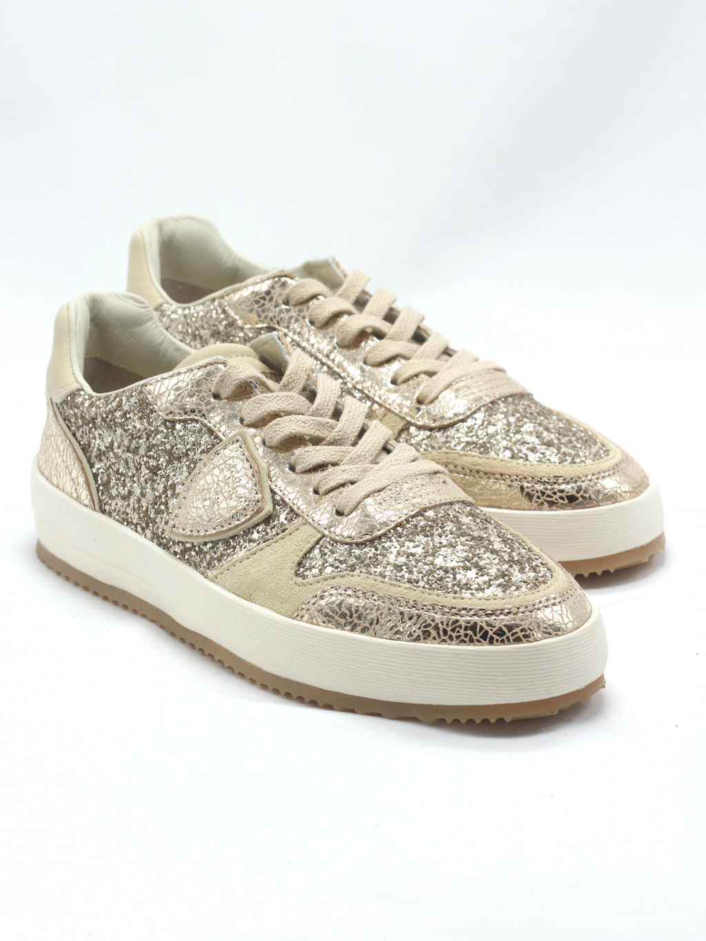 Philippe Model Paris - Nice Sneaker - Size 37