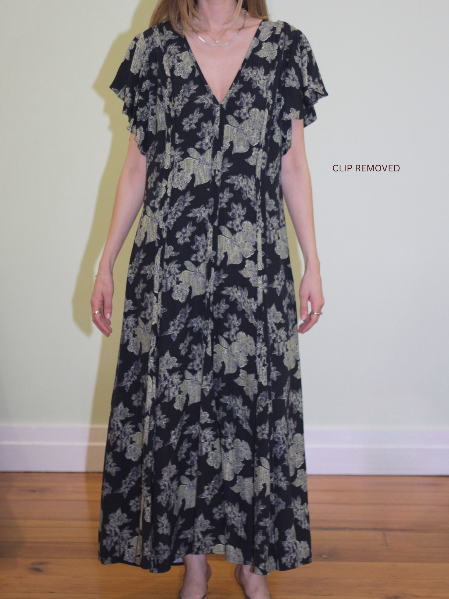 Ulla Johnson Evette Dress - Size US 12 (Large)