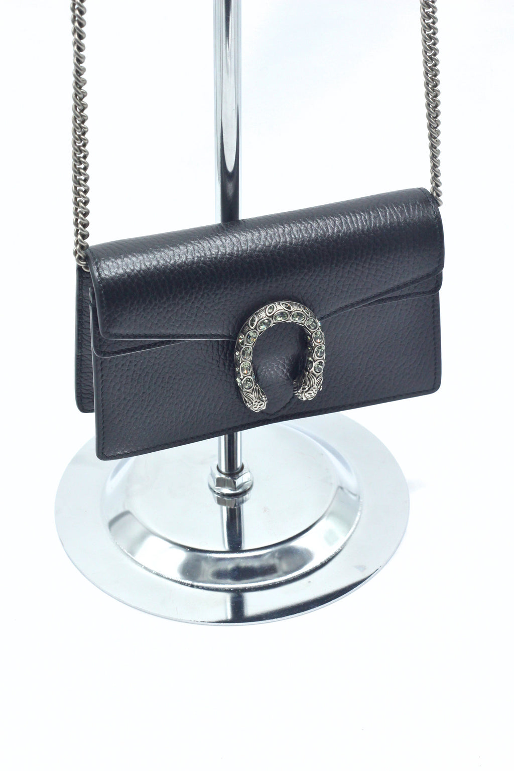 Gucci Dionysus Mini bag - Black