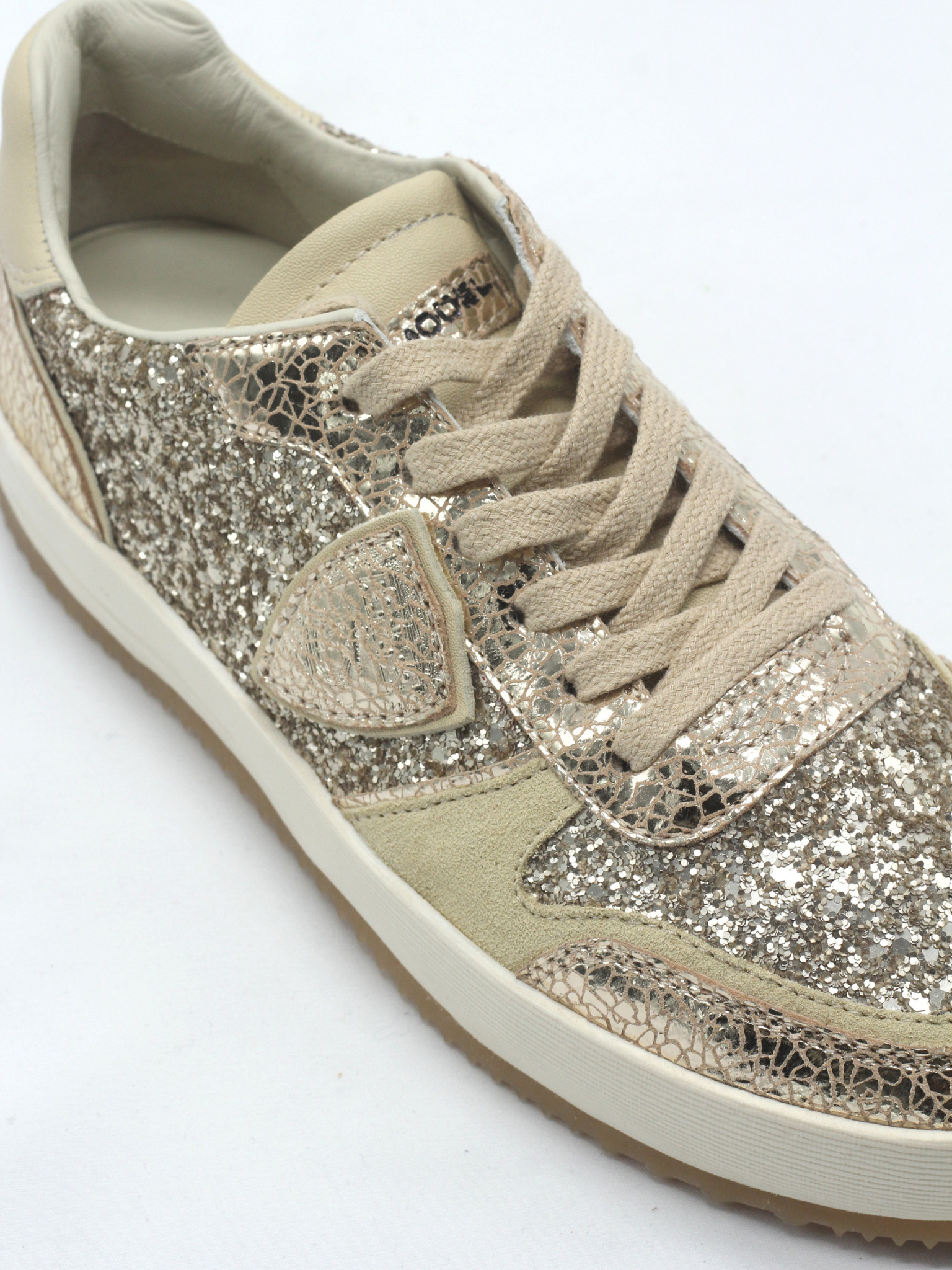 Philippe Model Paris - Nice Sneaker - Size 37