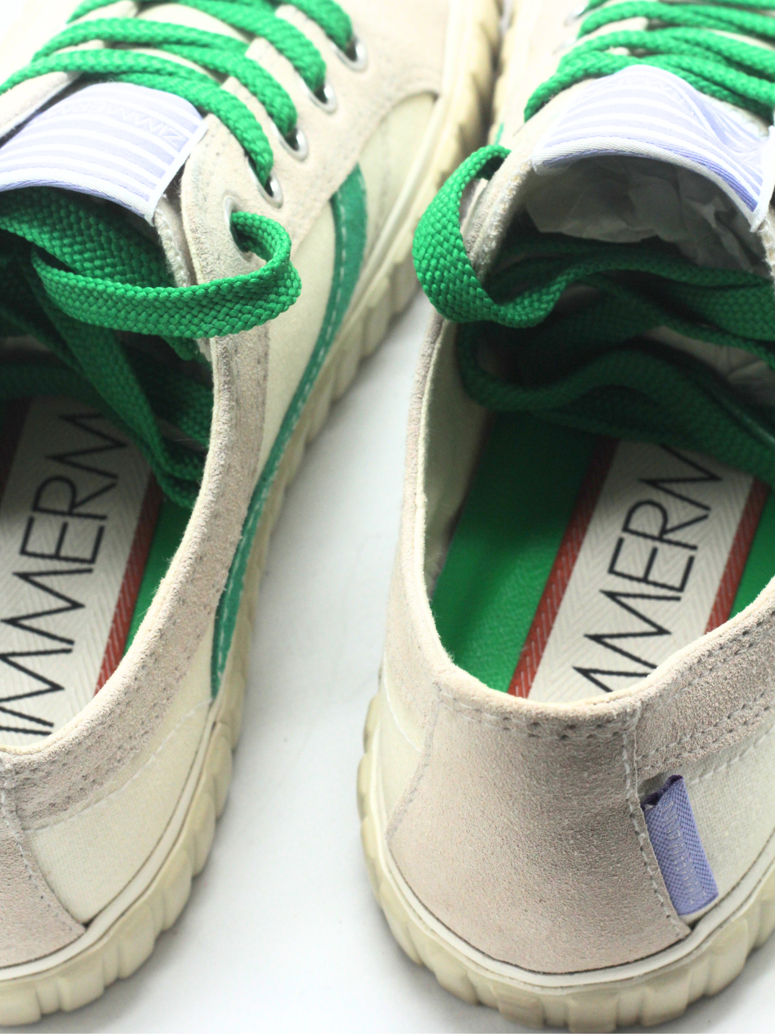 Zimmermann Wave Sneakers - Size 37