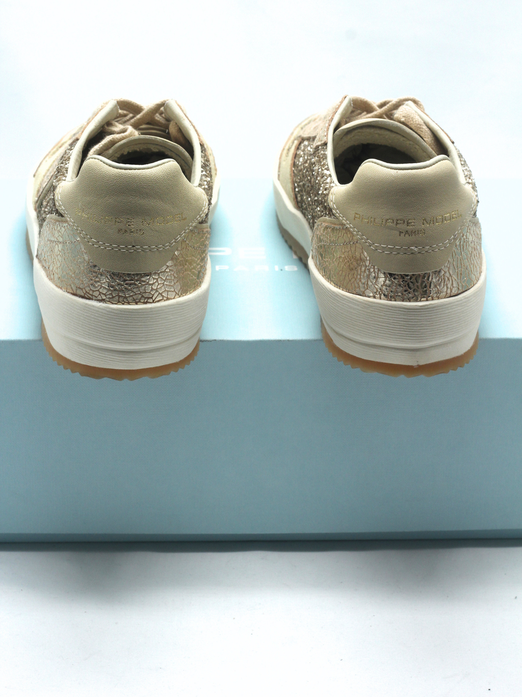 Philippe Model Paris - Nice Sneaker - Size 37