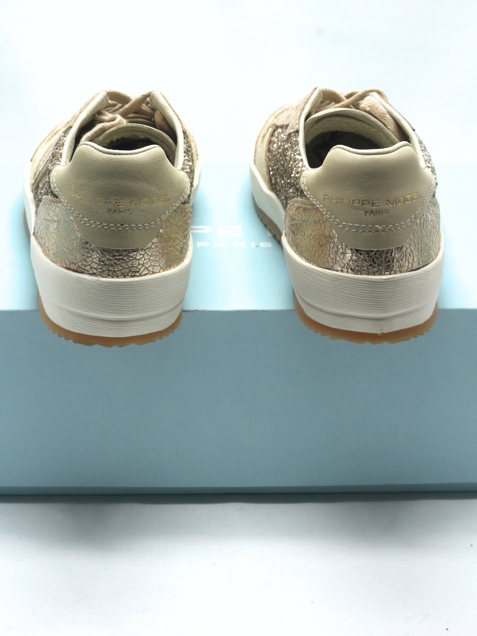 Philippe Model Paris - Nice Sneaker - Size 37