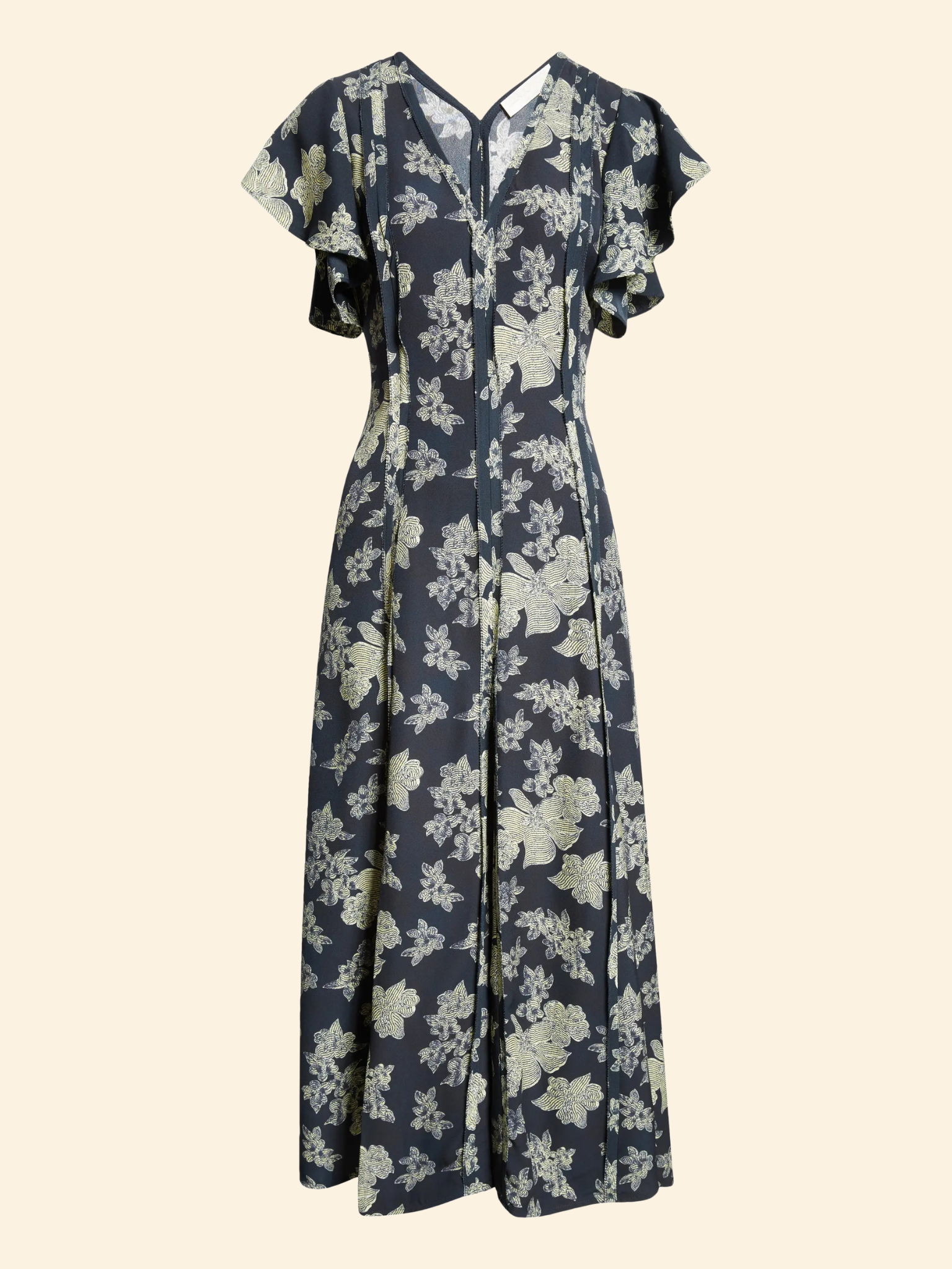 Ulla Johnson Evette Dress - Size US 12 (Large)
