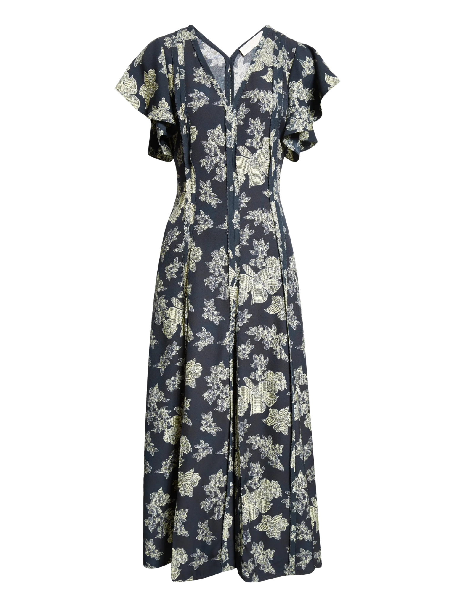 Ulla Johnson Evette Dress - Size US 12 (Large)